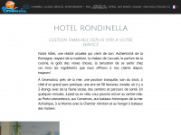 hotel-cote-adriatique.com
