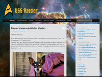 uss-rattler.ch Thumbnail