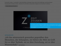 zeitzeugen-portal.de