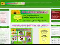 floristeneinkauf.com Thumbnail