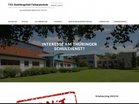 feldatalschule-stadtlengsfeld.de Thumbnail