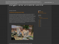 sohnsjcblogspot.blogspot.com Webseite Vorschau
