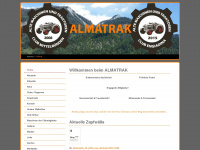 Almatrak.ch