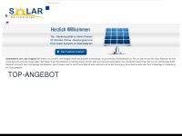 Solarbatterie.com