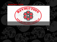revolution-tattoo.at Thumbnail