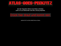 atlas-goes-peckfitz.de.tl Webseite Vorschau