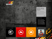 xcc-racing.com Thumbnail