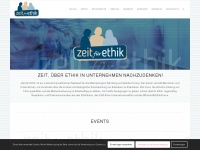 zeit-fuer-ethik.de Thumbnail