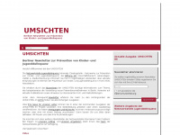 clearingstelle-netzwerke-zur-praevention.de Webseite Vorschau