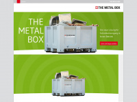 the-metal-box.eu Thumbnail