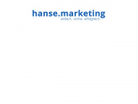 Hanse-marketing.de