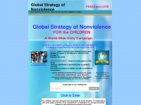 globalstrategyofnonviolence.org