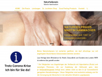 Naturheilpraxis-hammacher.de