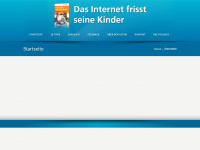 Das-internet-frisst-seine-kinder.de