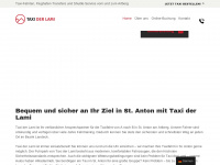 taxi-lami.at Thumbnail
