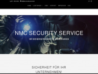 nmc-security-service.de Thumbnail
