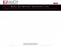 rauch-ft.com Thumbnail