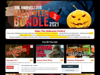 halloweenbundle.com