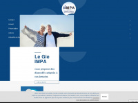 Gie-impa.fr