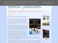magiclandscapes.blogspot.com Thumbnail