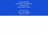 bader-consult.com Webseite Vorschau