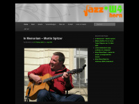 jazzw4horn.at Thumbnail