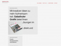 gabathuler-grafik.ch Thumbnail