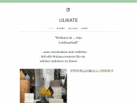 ulikate-design.de