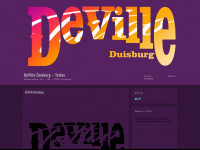 Devilleduisburg.wordpress.com