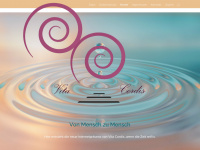 vita-cordis.ch Webseite Vorschau