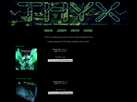 thyxmusic.com
