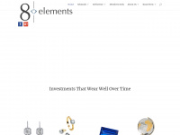 eightelements.de Thumbnail