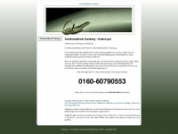 schluesseldienst-duisburg.net Webseite Vorschau