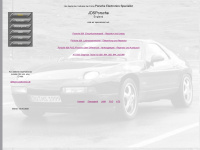 auto-service-stein.de Webseite Vorschau
