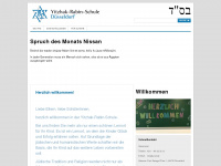Yitzhak-rabin-schule.de