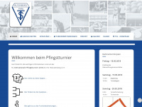 event-tsv-altenberg.de Webseite Vorschau