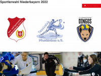 sportlerwahl-ndb.de Thumbnail