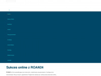 roan24.pl Webseite Vorschau