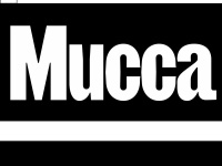 mucca.com Webseite Vorschau
