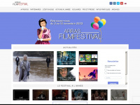 arrasfilmfestival.com Thumbnail