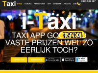 Hilversum-taxi.nl