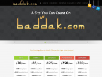 baddak.net Thumbnail