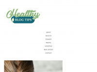 healthyblogtips.com