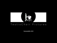 testischair-pictures.de Webseite Vorschau