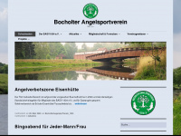 basv1934.com Webseite Vorschau