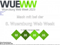 wueww.de Webseite Vorschau
