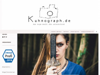 kuhnograph-blog.com Thumbnail