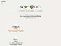 dolomiti-hotels.net Thumbnail