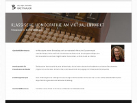 dr-bretthauer.de Webseite Vorschau