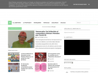 periodicoellibertario.blogspot.com Webseite Vorschau